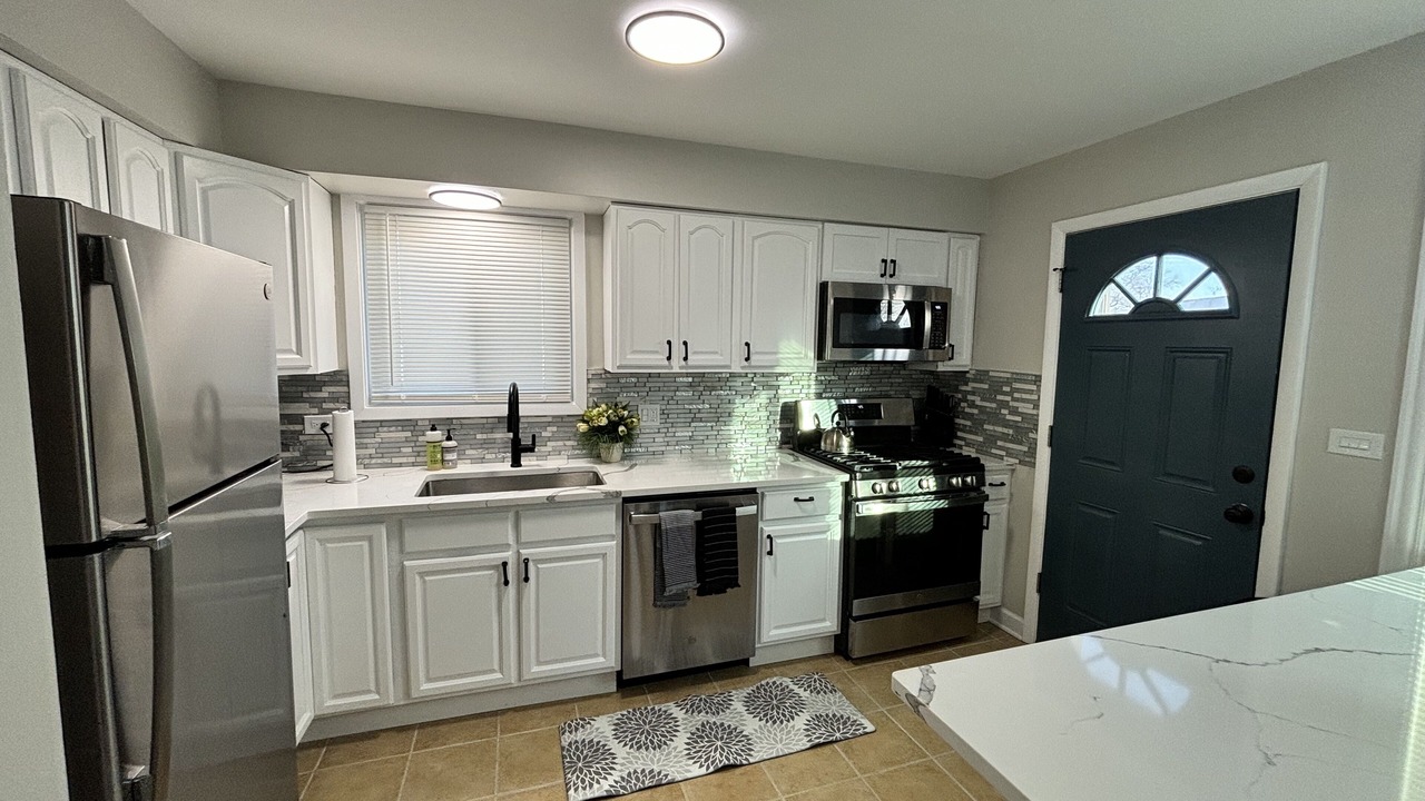 Photo of Kitchen in Elmhurst