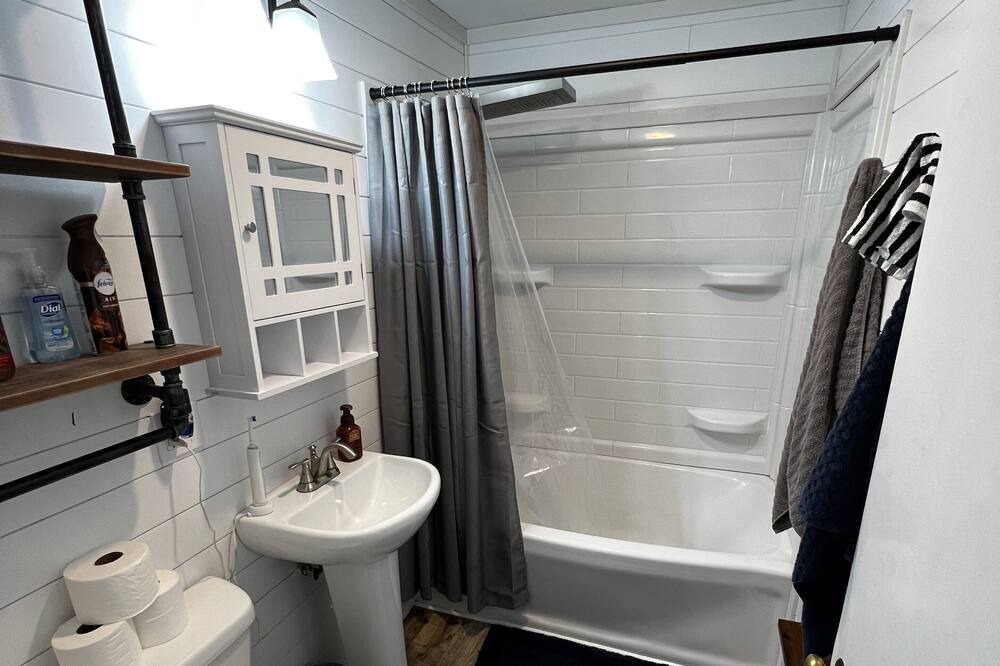 Photo of Bathroom in Fairfield