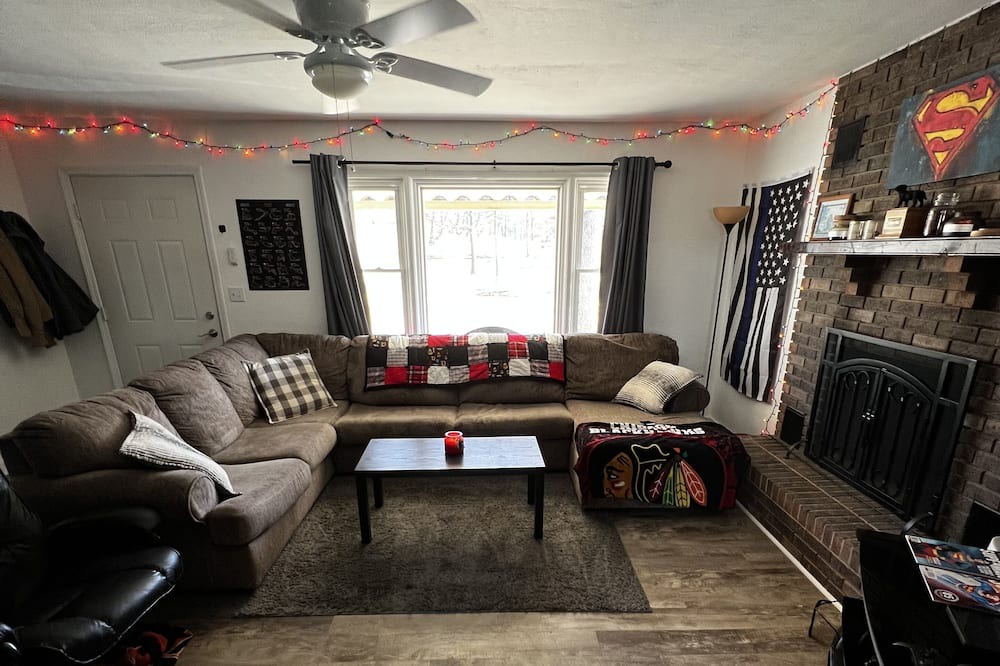 Photo of Bedroom in Fairfield