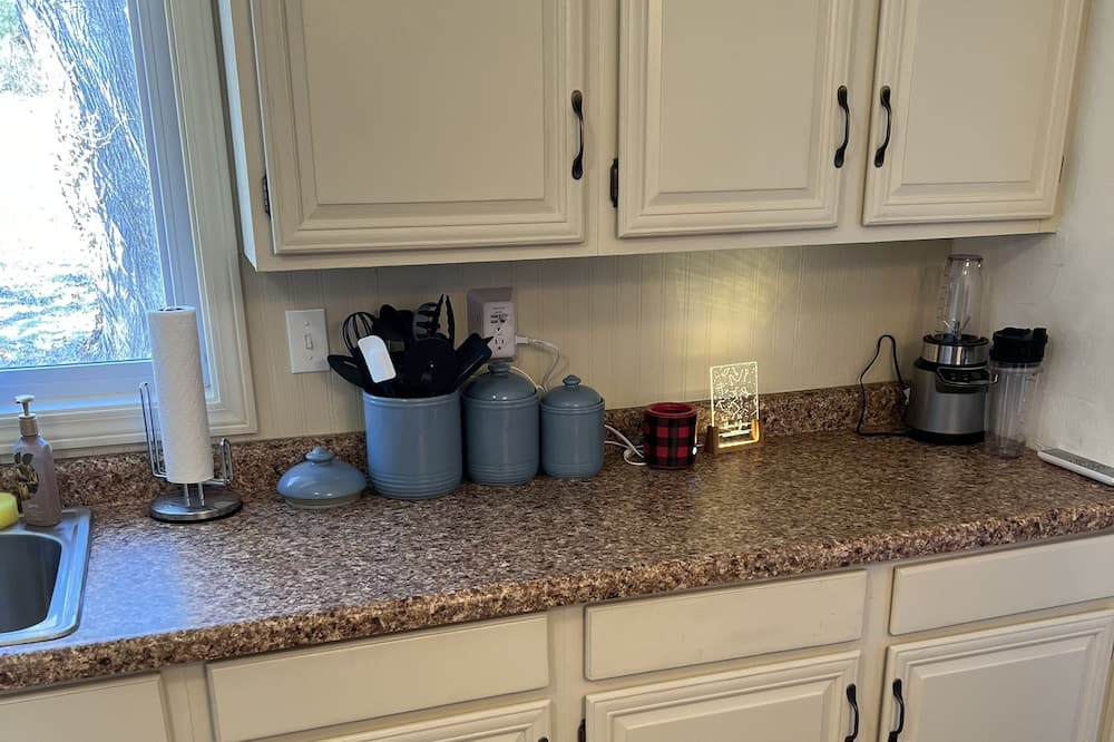 Photo of Kitchen in Fairfield