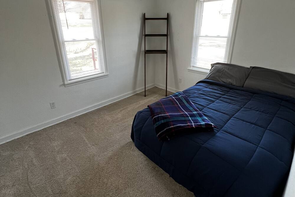 Photo of Bedroom in Fairfield