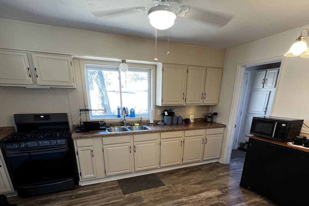 Photo of Kitchen in Fairfield