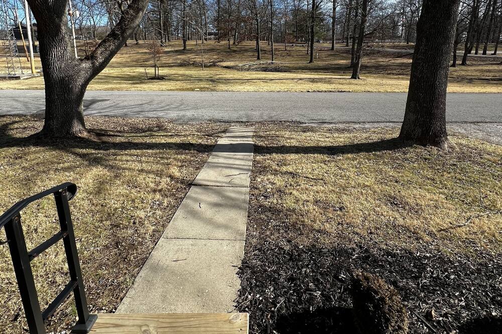 Photo of Outdoor in Fairfield