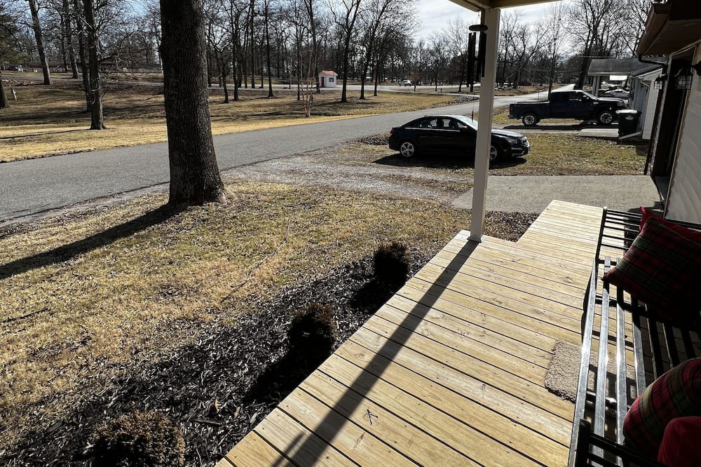 Photo of Outdoor in Fairfield