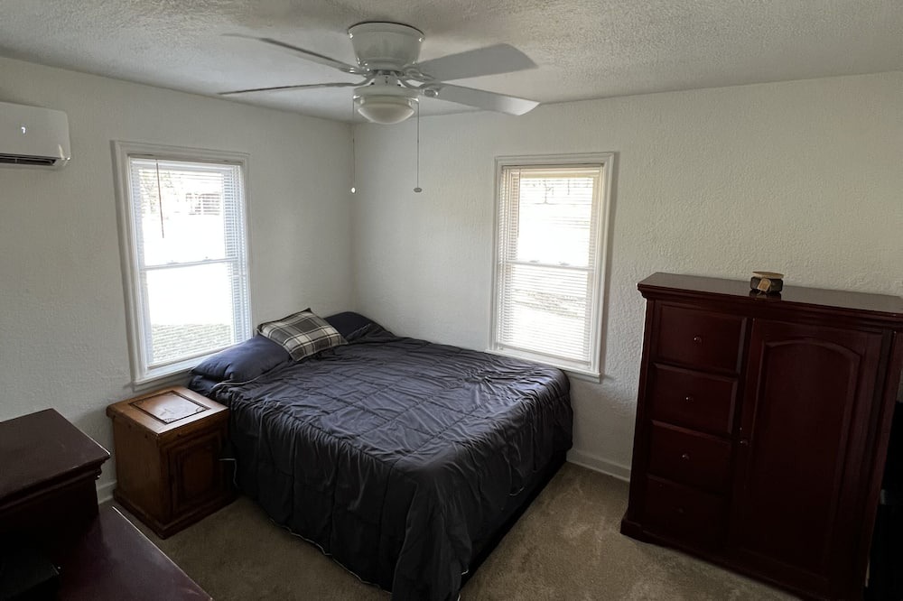 Photo of Bedroom in Fairfield