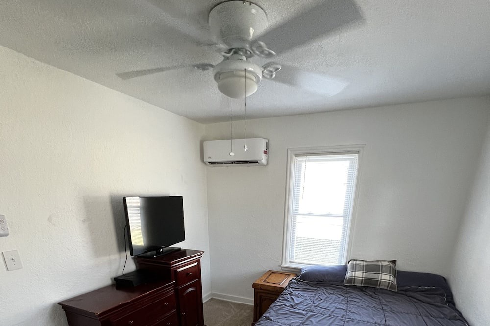 Photo of Bedroom in Fairfield