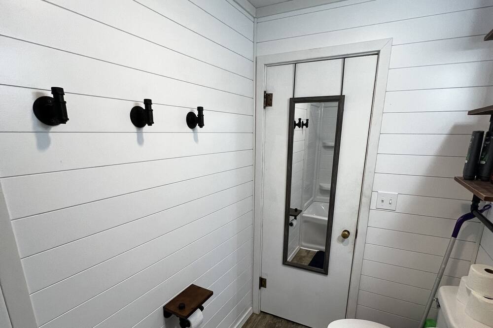Photo of Bathroom in Fairfield