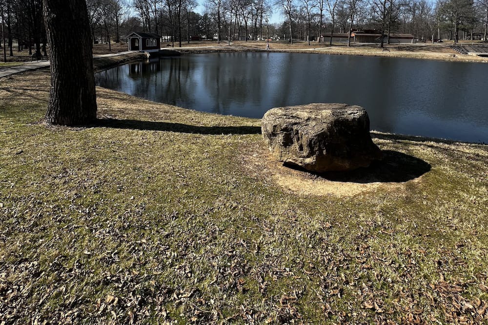 Photo of Outdoor in Fairfield