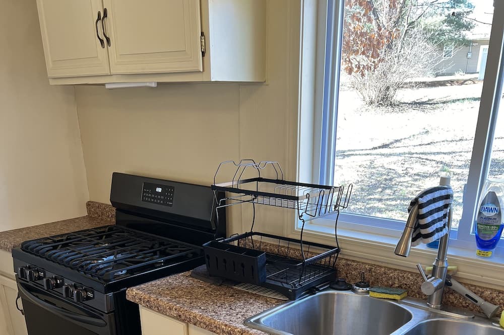 Photo of Kitchen in Fairfield
