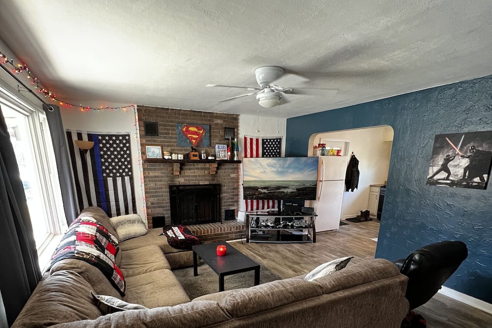 Photo of Livingroom in Fairfield