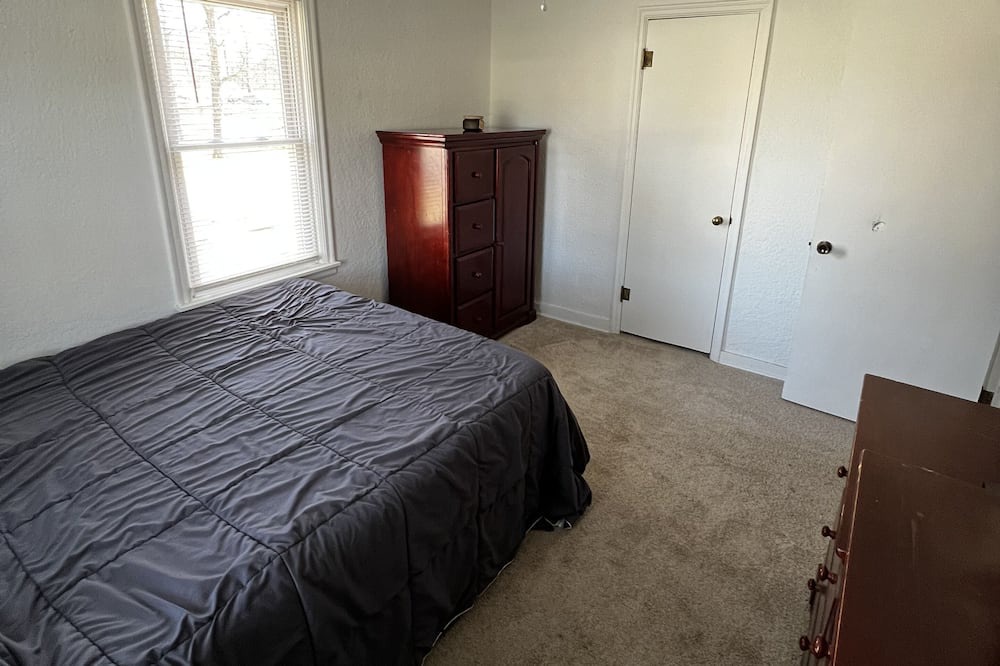 Photo of Bedroom in Fairfield
