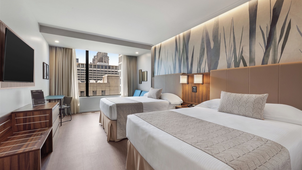 Photo of Bedroom in Streeterville