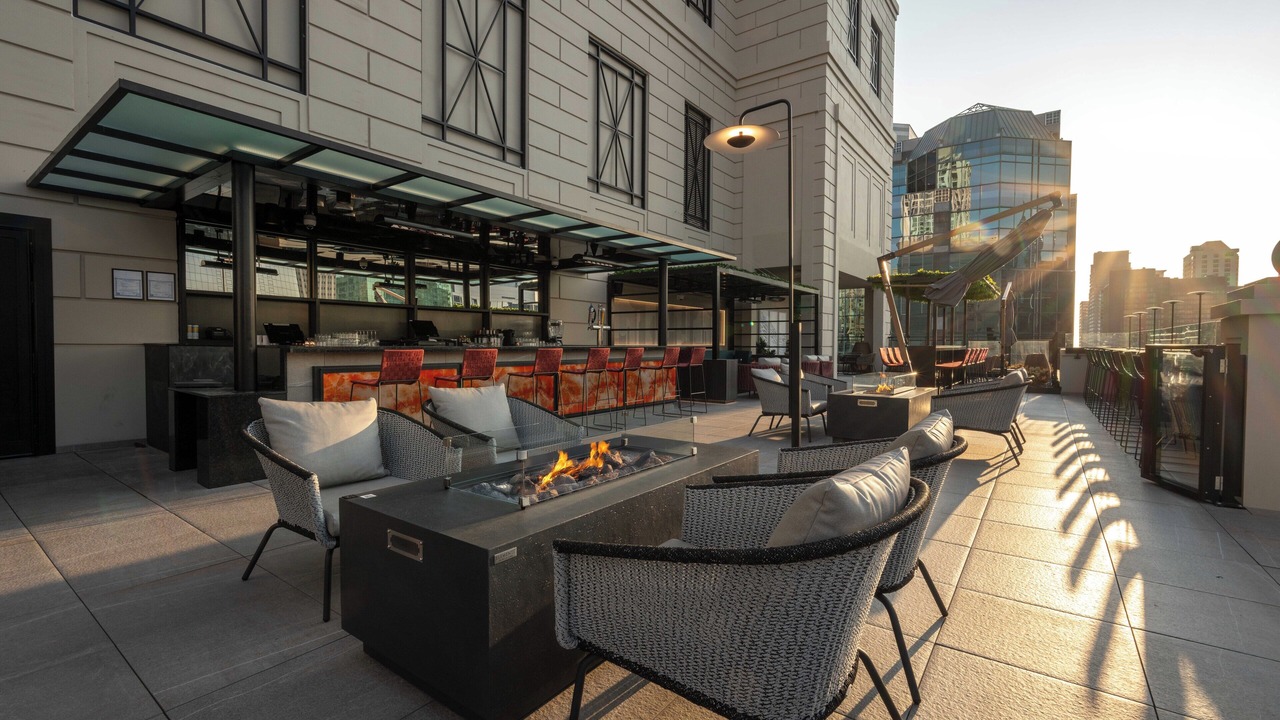 Photo of Outdoor in Streeterville