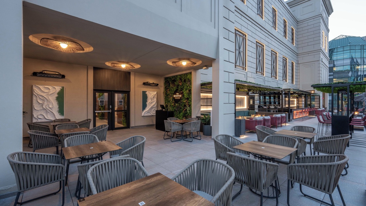 Photo of Outdoor in Streeterville
