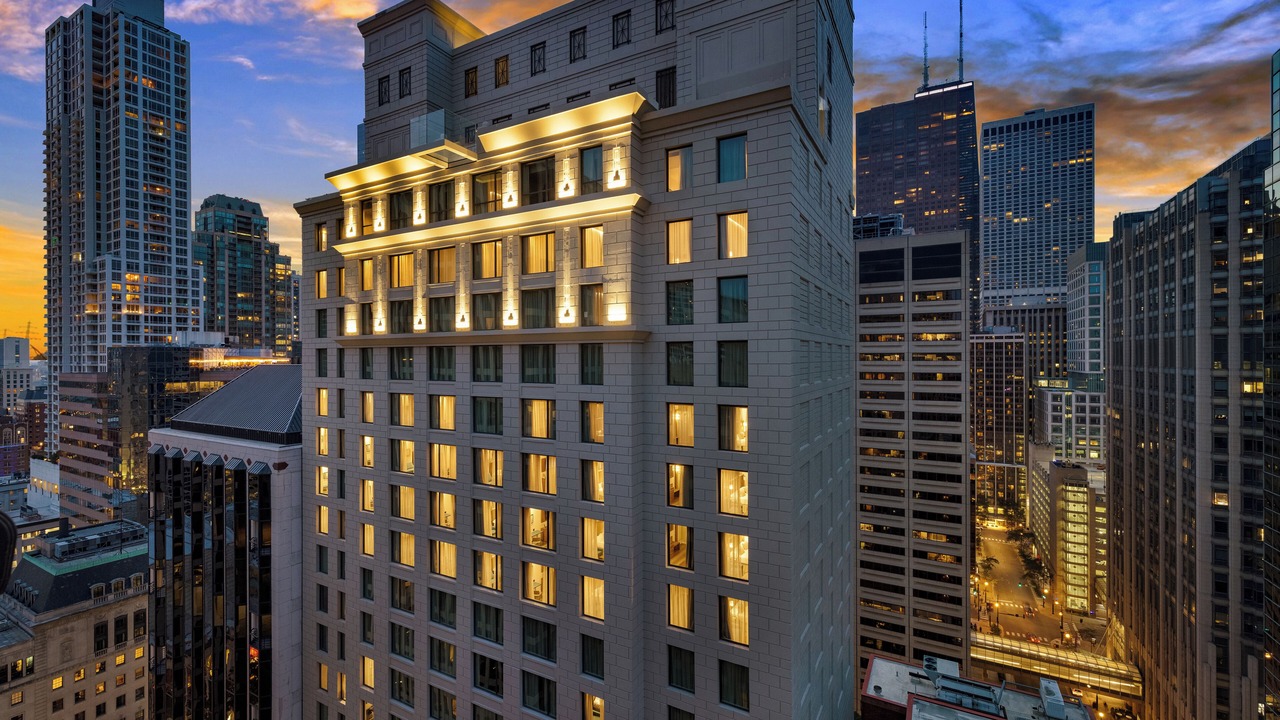 Photo of Outdoor in Streeterville