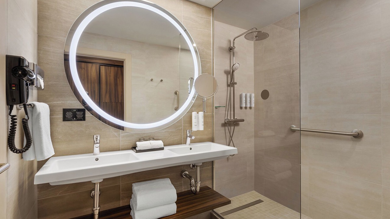 Photo of Bathroom in Streeterville