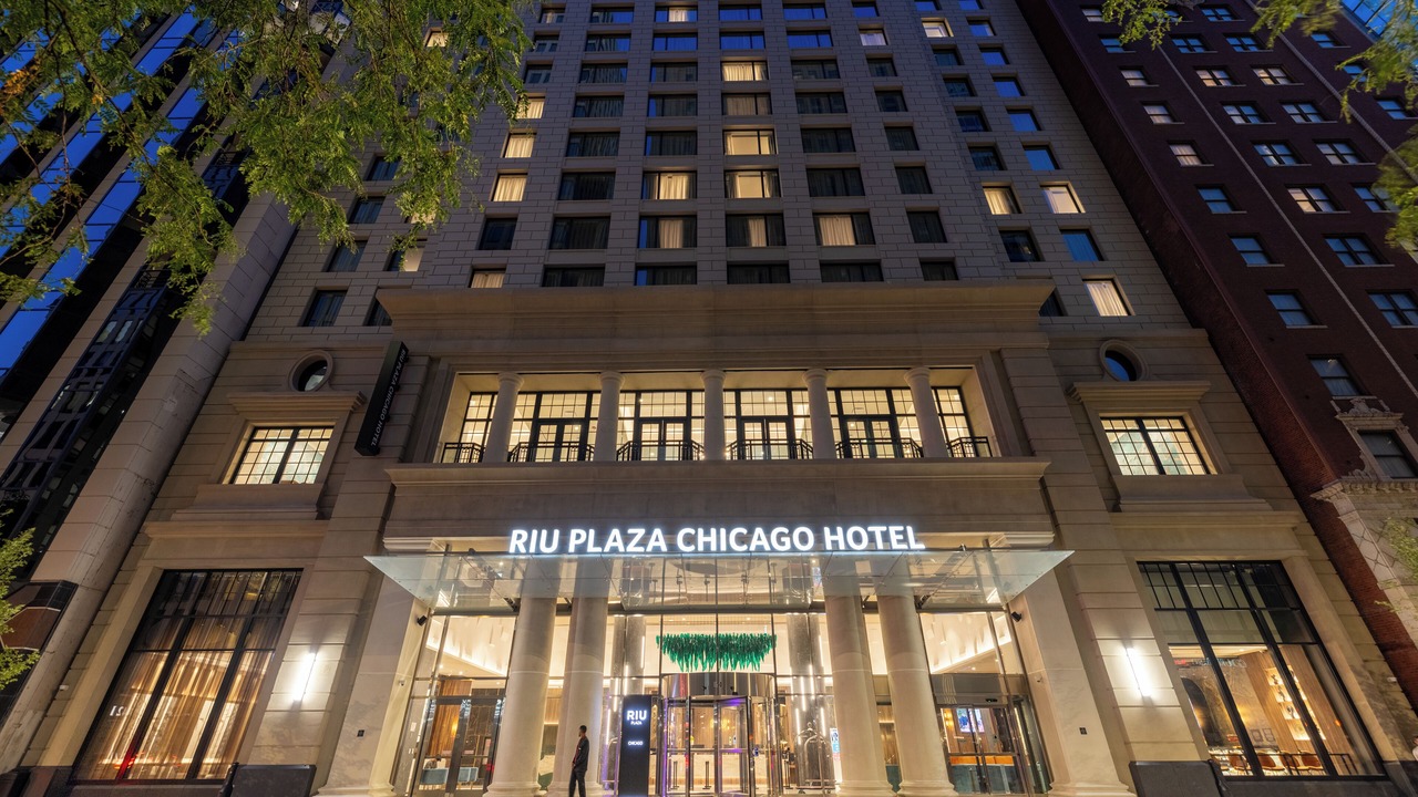 Photo of Outdoor in Streeterville