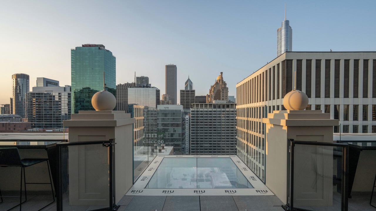 Photo of Outdoor in Streeterville