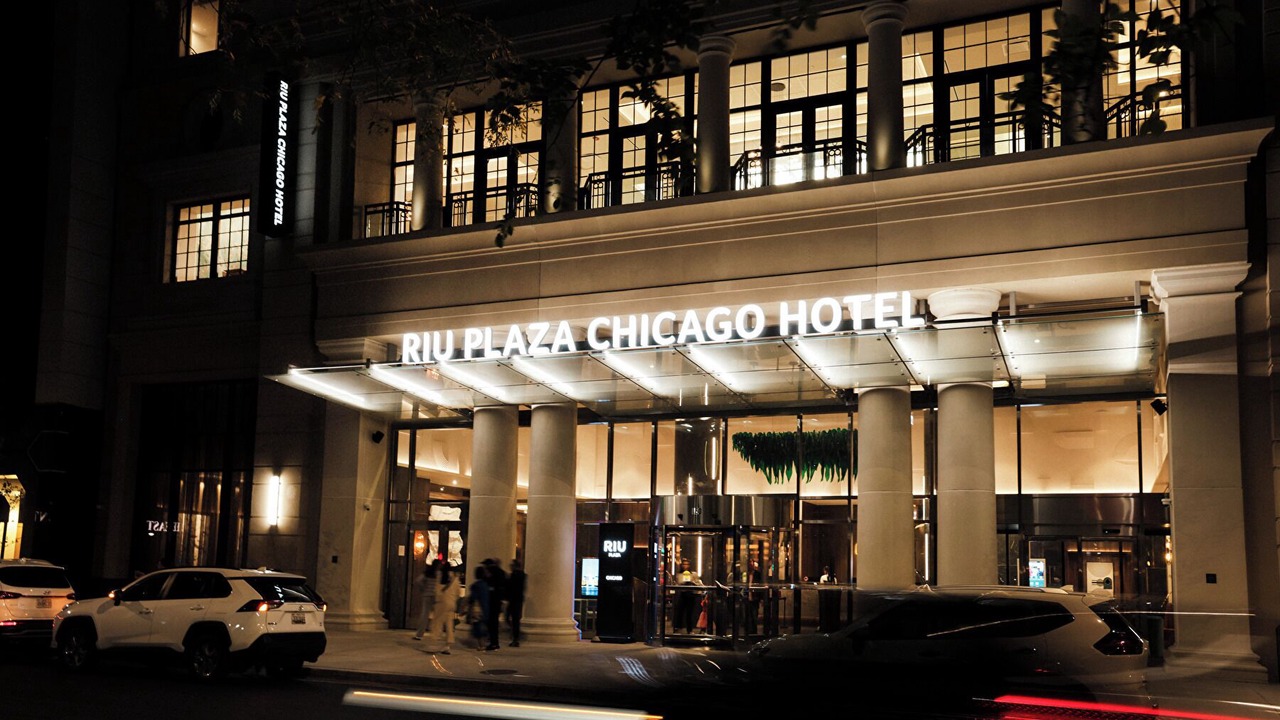 Photo of Outdoor in Streeterville