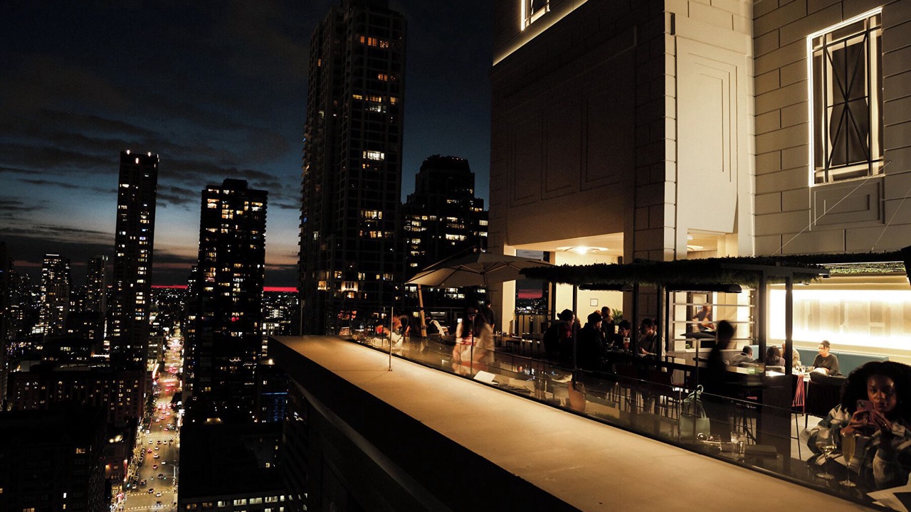 Photo of Outdoor in Streeterville
