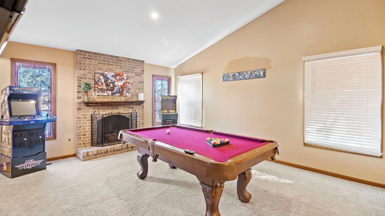 Photo of Bedroom in Bloomingdale