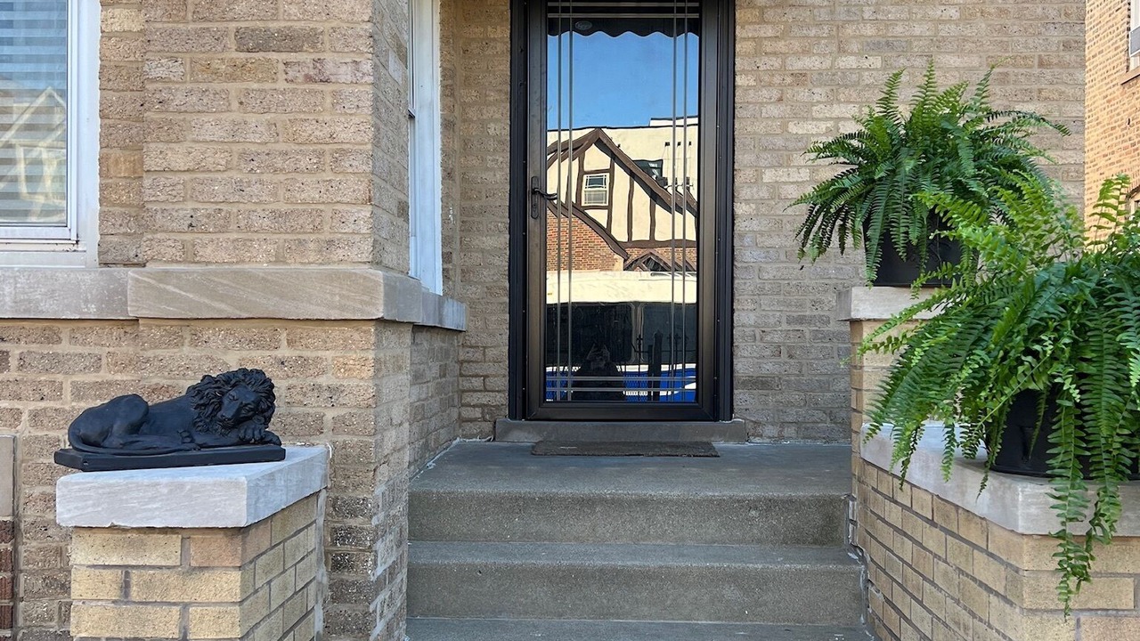 Photo of Outdoor in North Center