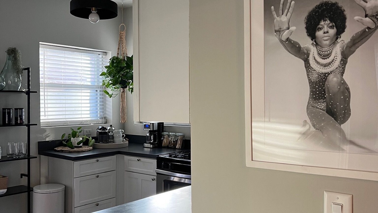 Photo of Kitchen in North Center