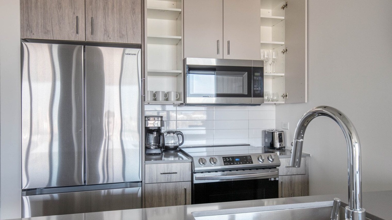 Photo of Kitchen in Killgubbin