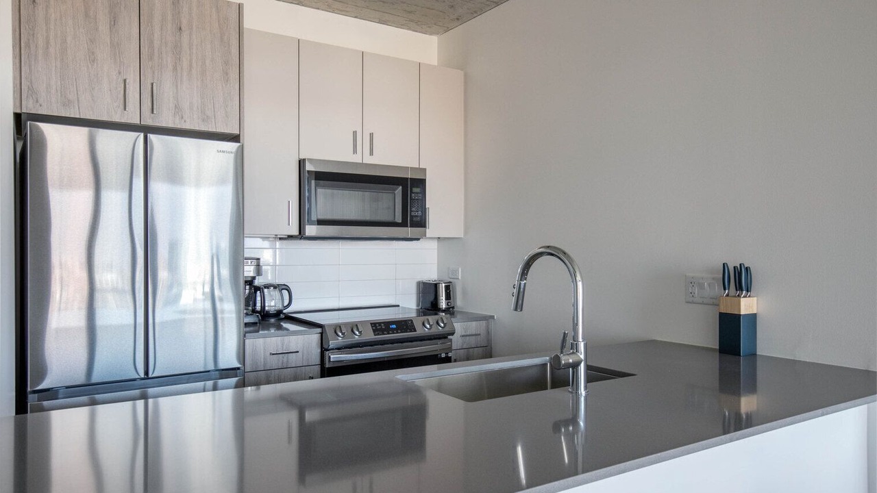 Photo of Kitchen in Killgubbin