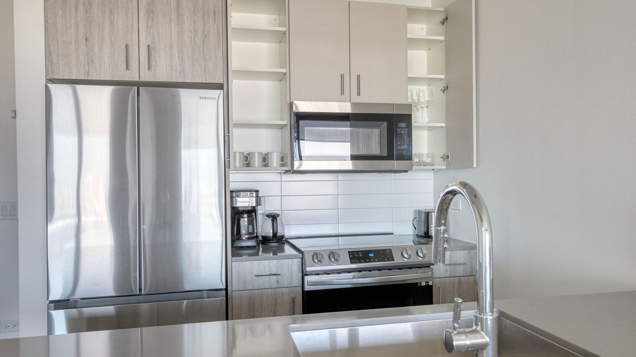 Photo of Kitchen in Killgubbin