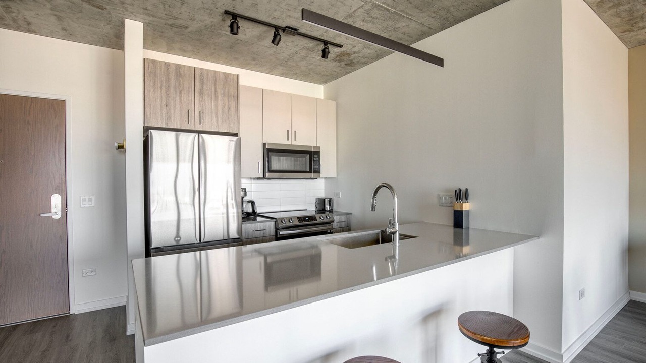 Photo of Kitchen in Killgubbin
