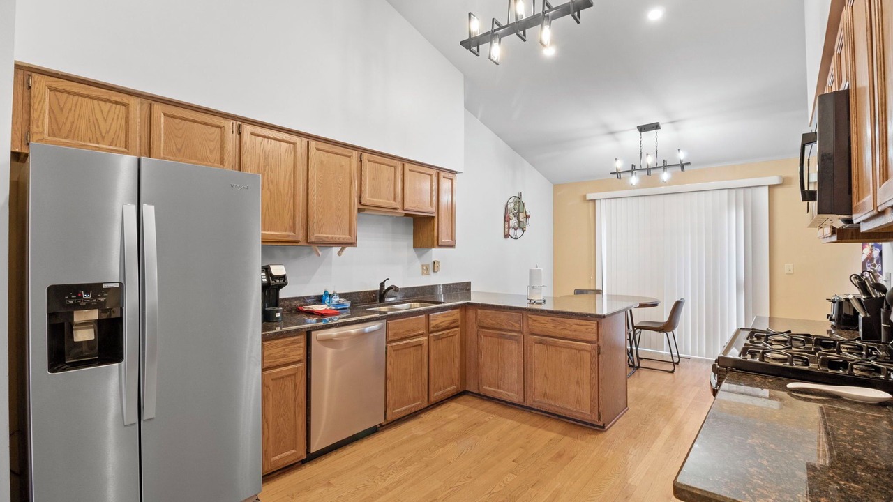 Photo of Kitchen in Bloomingdale