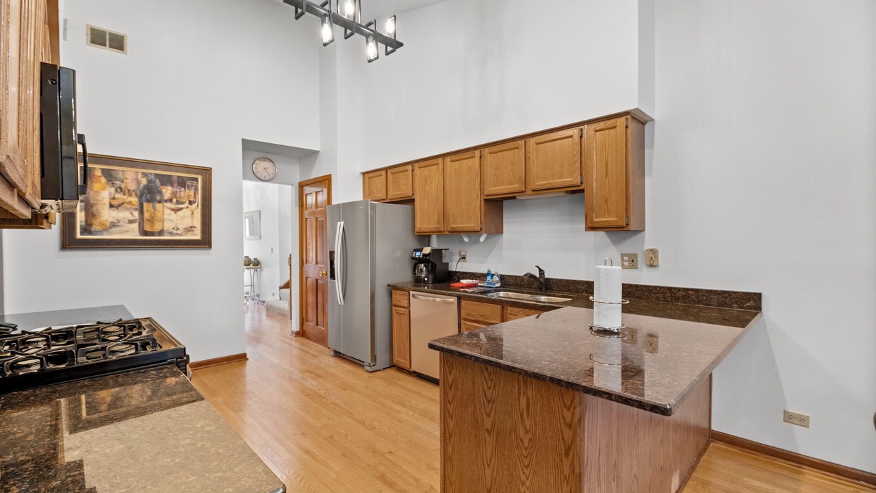 Photo of Kitchen in Bloomingdale