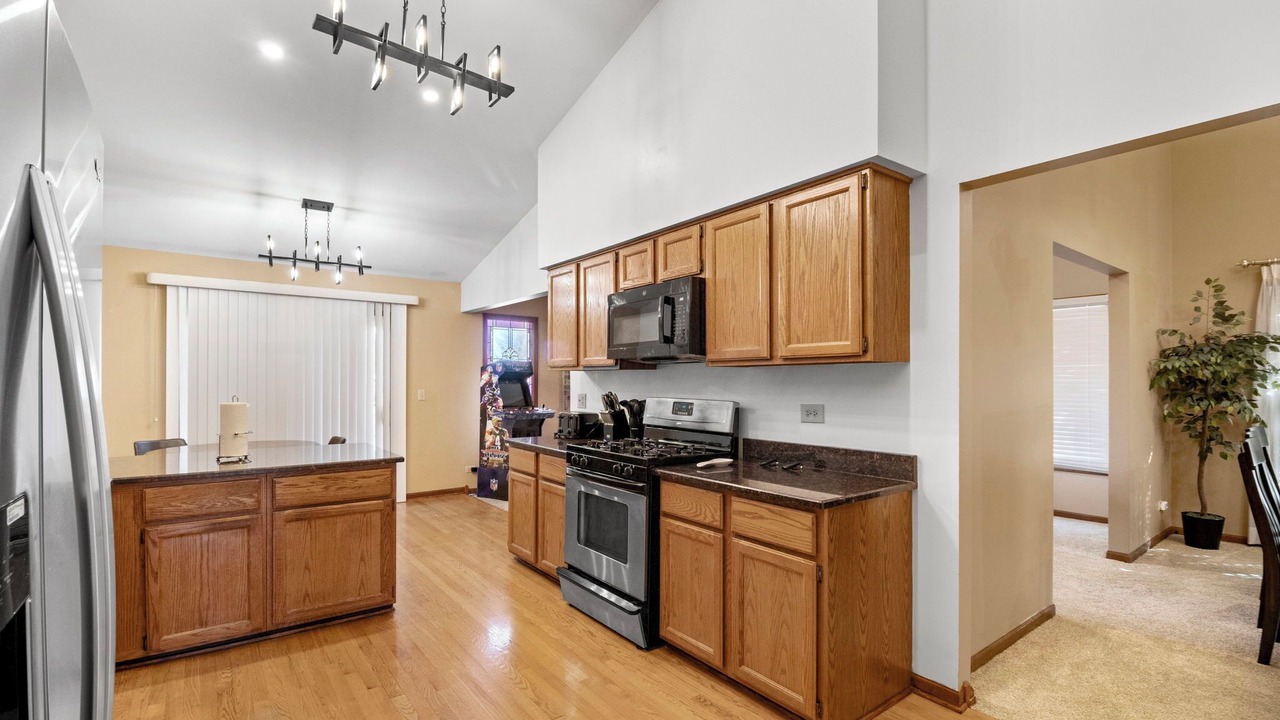 Photo of Kitchen in Bloomingdale