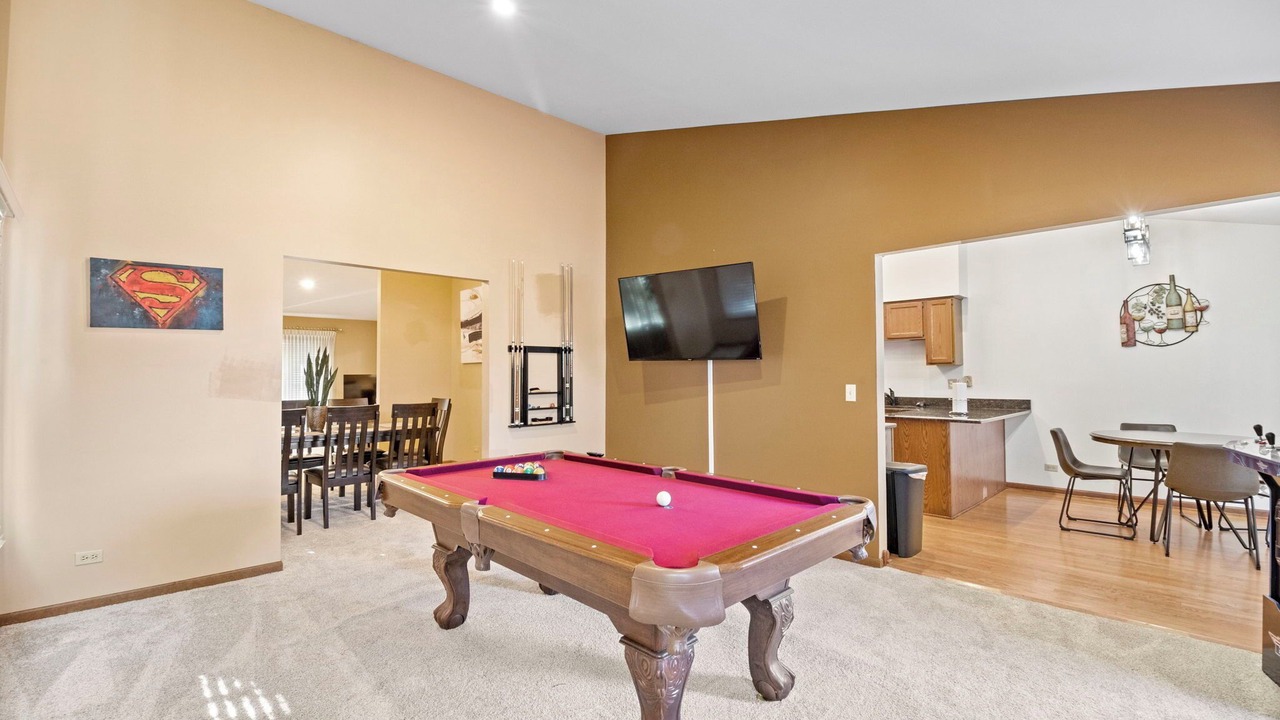 Photo of Bedroom in Bloomingdale