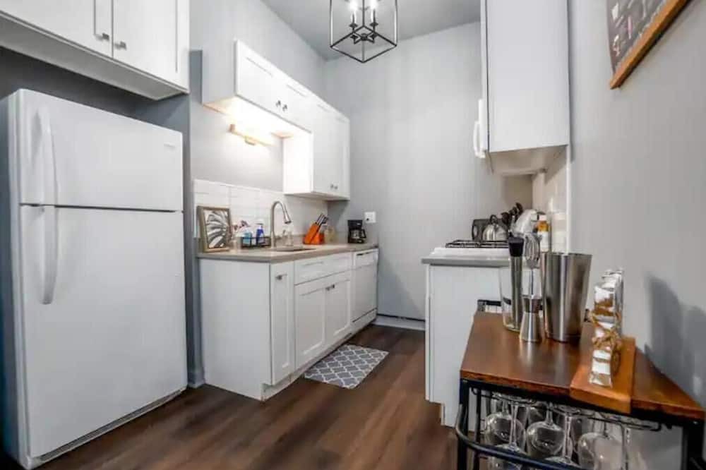 Photo of Kitchen in Woodlawn