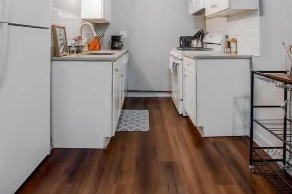 Photo of Kitchen in Woodlawn