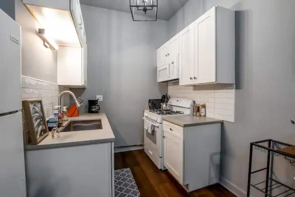 Photo of Kitchen in Woodlawn