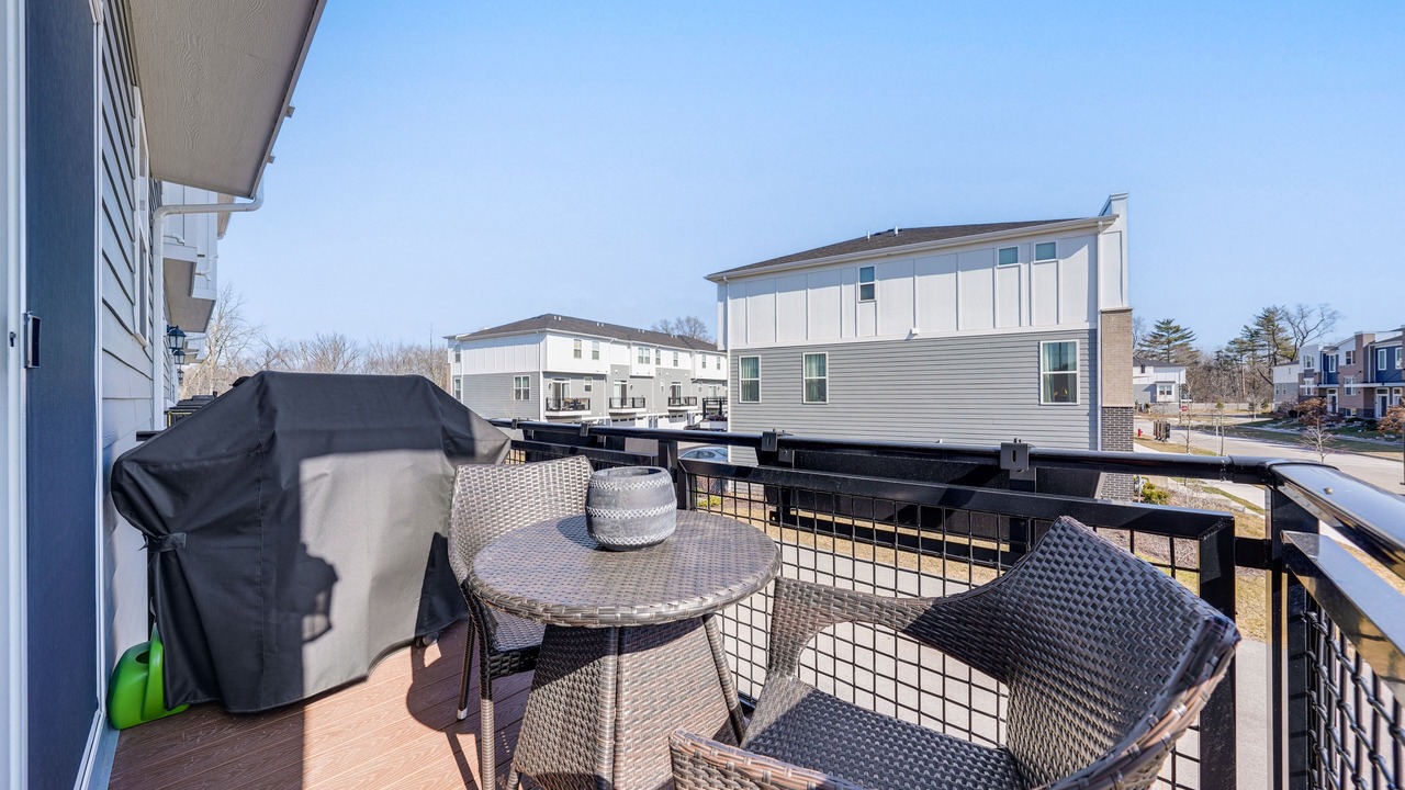 Photo of Outdoor in Warrenville