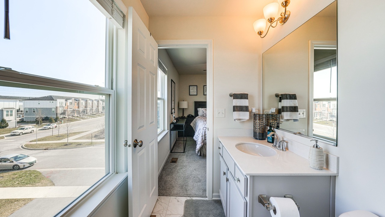 Photo of Kitchen in Warrenville