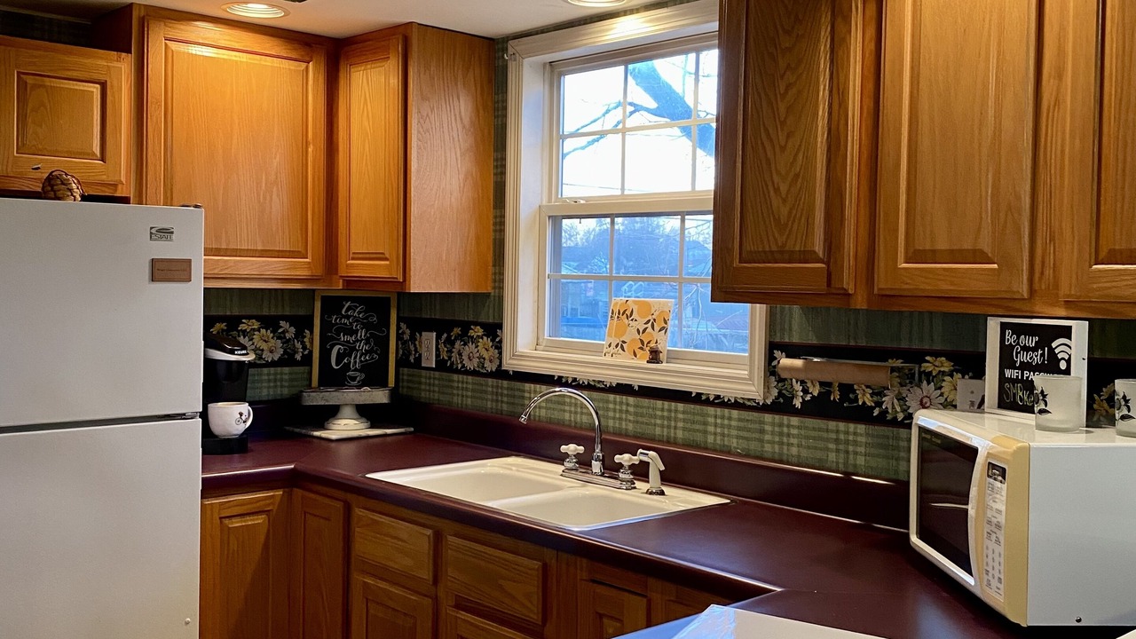 Photo of Kitchen in Bunker Hill