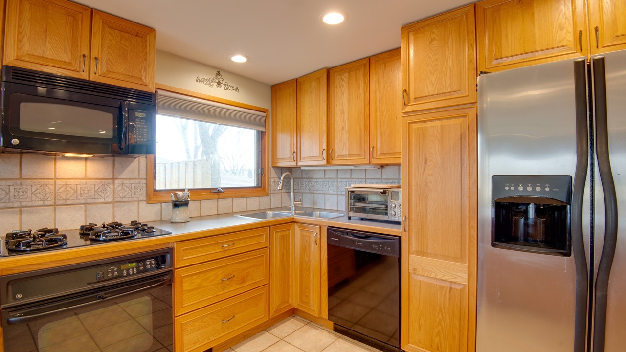 Photo of Kitchen in Wasco