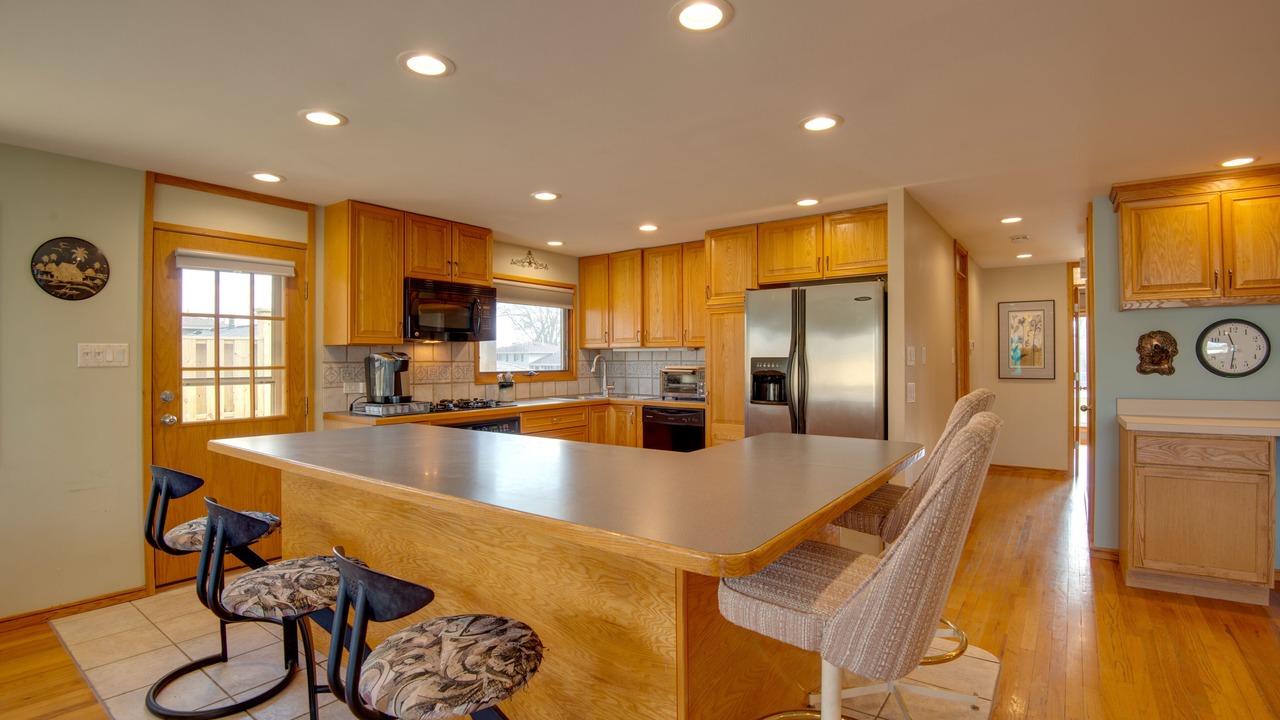 Photo of Kitchen in Wasco