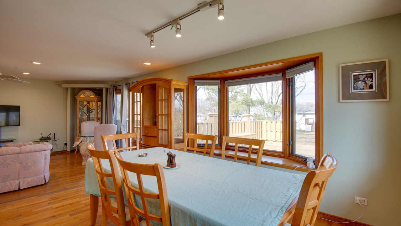 Photo of Kitchen in Wasco