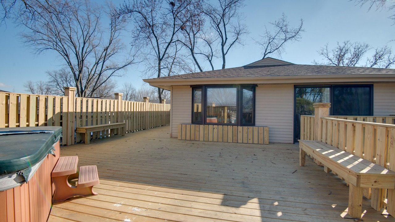 Photo of Outdoor in Wasco