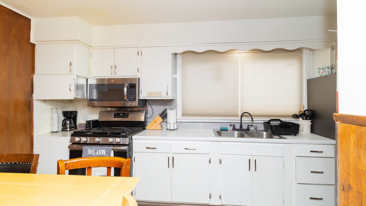 Photo of Kitchen in North Chicago