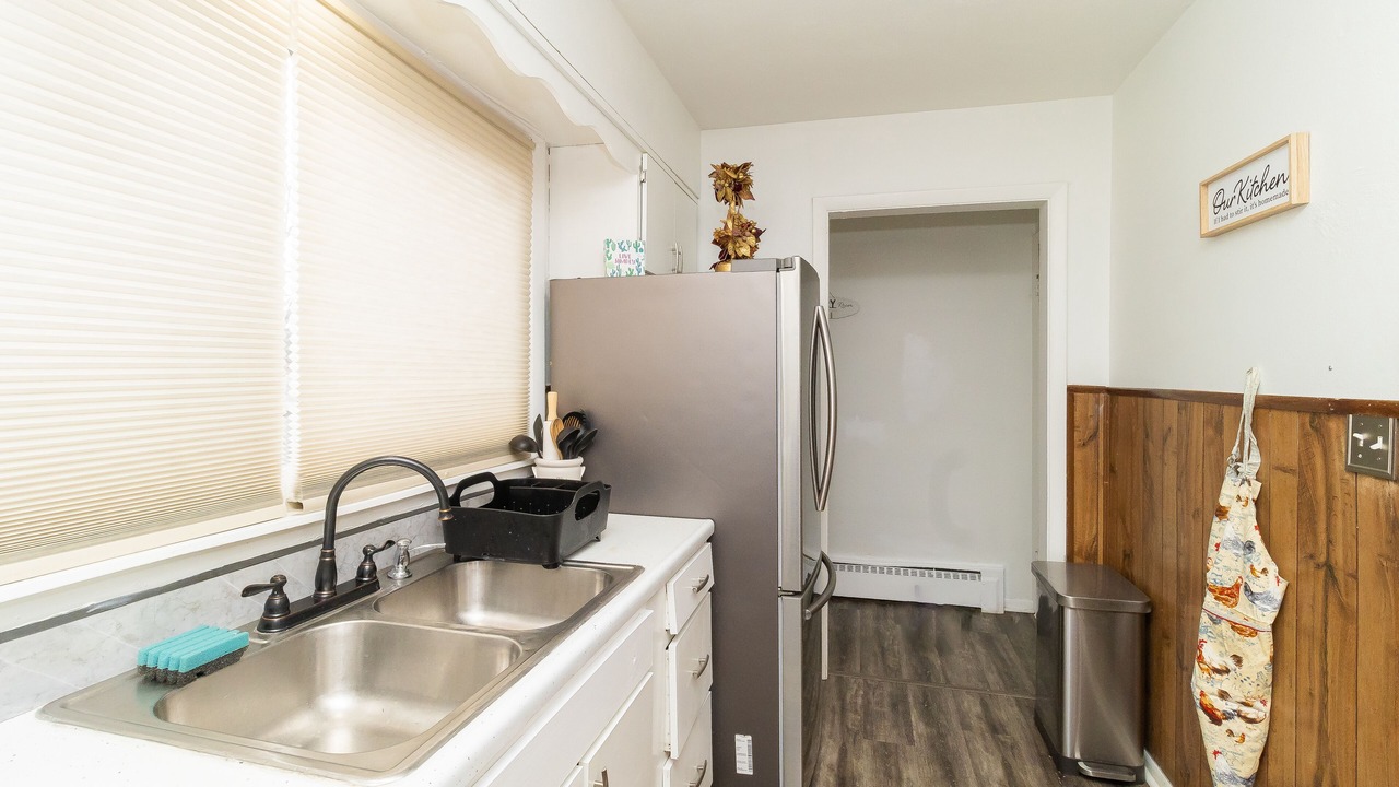 Photo of Kitchen in North Chicago