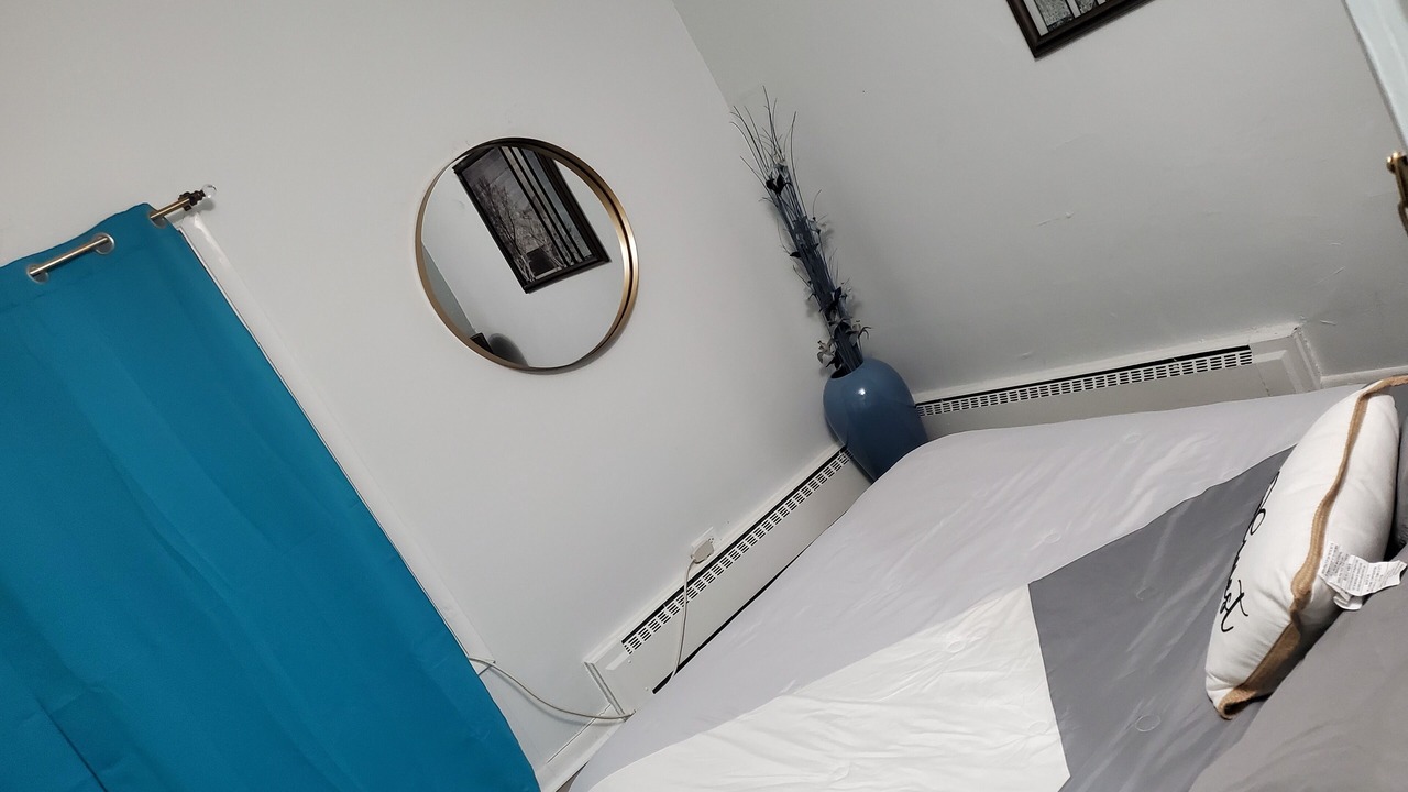 Photo of Bedroom in North Chicago