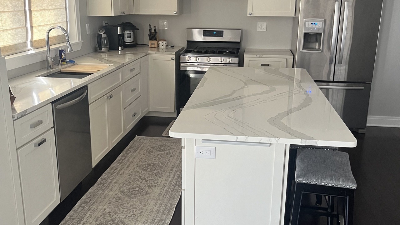 Photo of Kitchen in Forestview