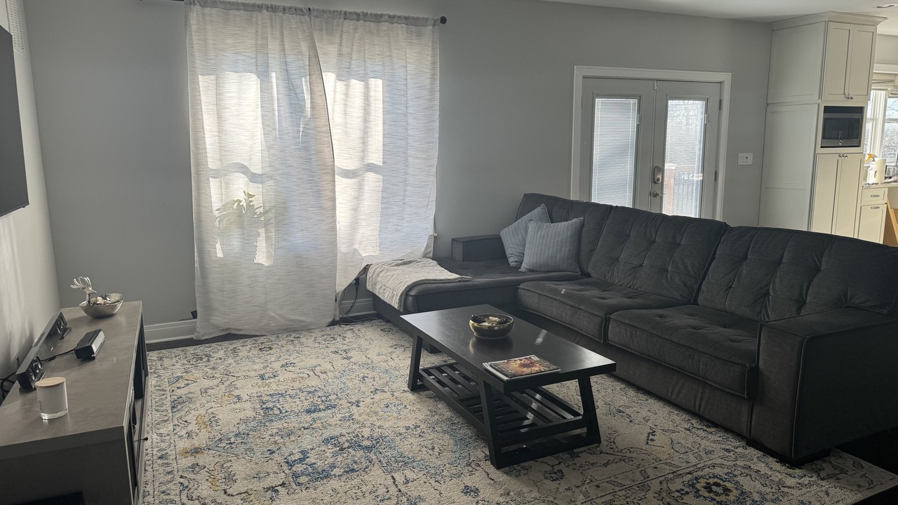 Photo of Livingroom in Forestview